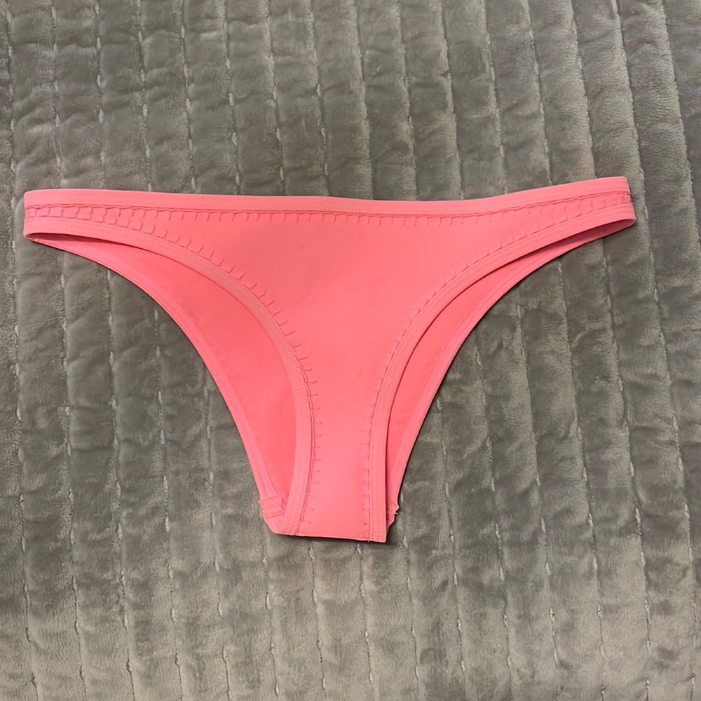 Triangle Bikini Bottom